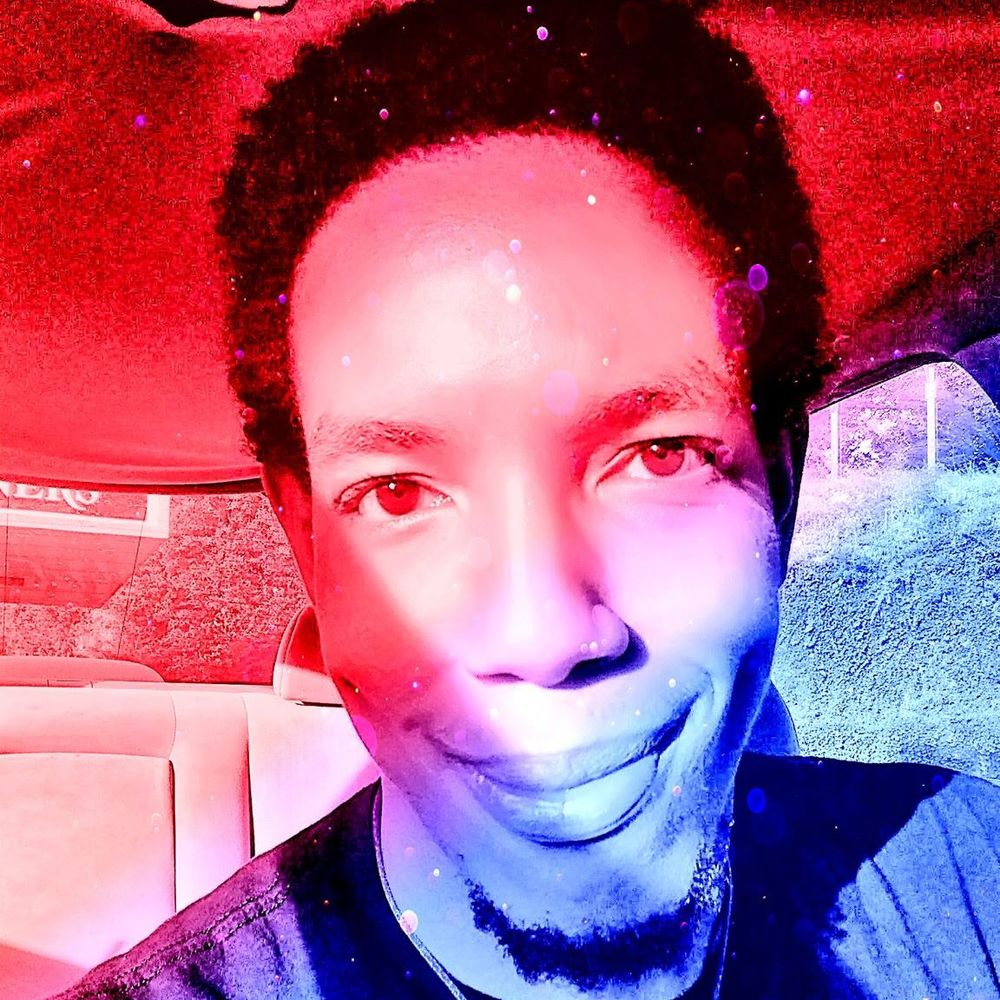 Meet your Posher, Jeremy